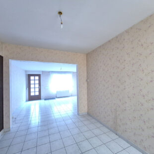 Maison Loos 143 m2