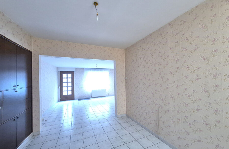 Maison Loos 143 m2