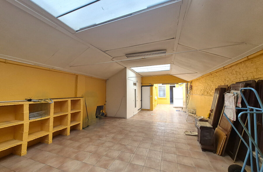 Maison Loos 143 m2