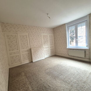 Maison Loos 143 m2