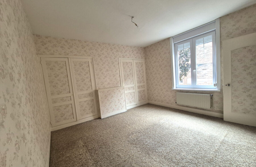 Maison Loos 143 m2