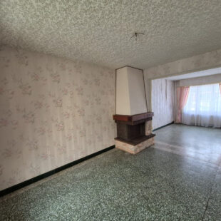 Maison Lens 3 chambres