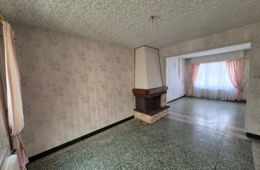 Maison Lens 3 chambres