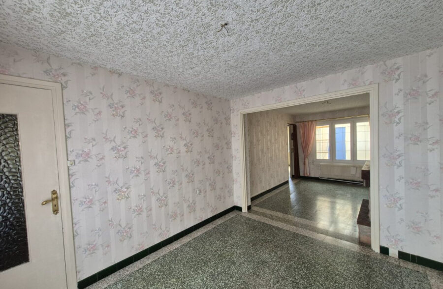 Maison Lens 3 chambres