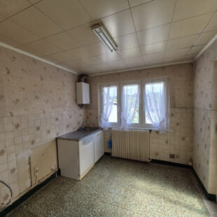 Maison Lens 3 chambres
