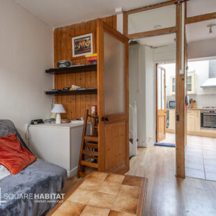 Maison Boulogne Sur Mer 3 pièce(s) 47 m2