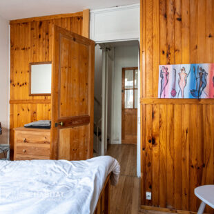 Maison Boulogne Sur Mer 3 pièce(s) 47 m2