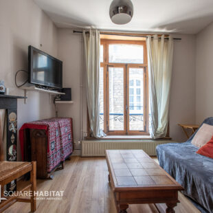 Maison Boulogne Sur Mer 3 pièce(s) 47 m2  Sous compromis 