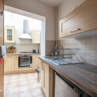 Maison Boulogne Sur Mer 3 pièce(s) 47 m2  Sous compromis 