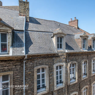 Maison Boulogne Sur Mer 3 pièce(s) 47 m2  Sous compromis 