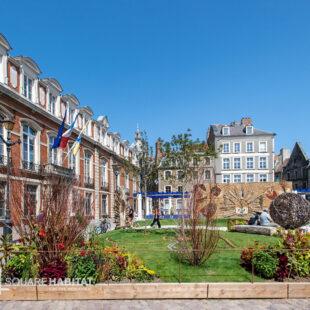 Maison Boulogne Sur Mer 3 pièce(s) 47 m2