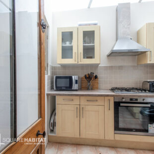 Maison Boulogne Sur Mer 3 pièce(s) 47 m2