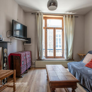 Maison Boulogne Sur Mer 3 pièce(s) 47 m2