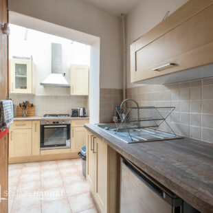 Maison Boulogne Sur Mer 3 pièce(s) 47 m2