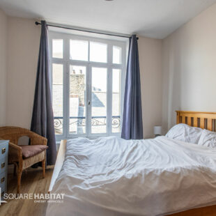 Maison Boulogne Sur Mer 3 pièce(s) 47 m2