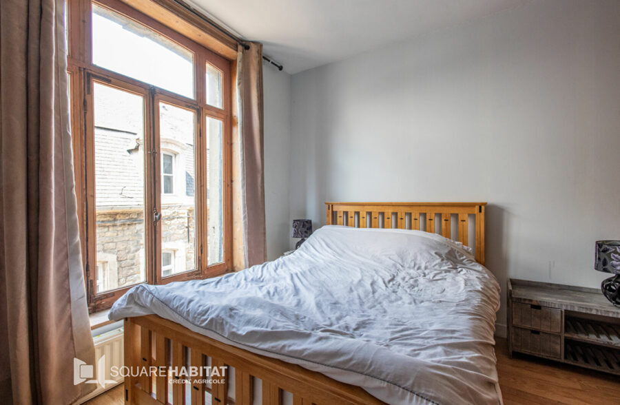 Maison Boulogne Sur Mer 3 pièce(s) 47 m2