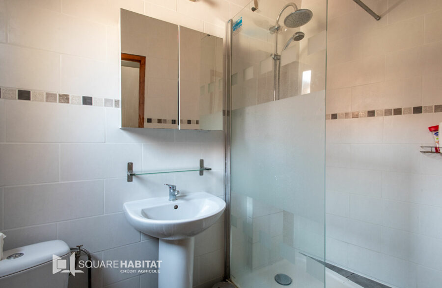 Maison Boulogne Sur Mer 3 pièce(s) 47 m2