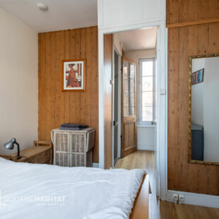 Maison Boulogne Sur Mer 3 pièce(s) 47 m2