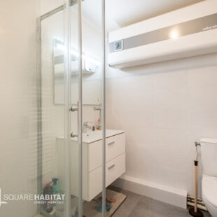 Studio vue exceptionnelle!