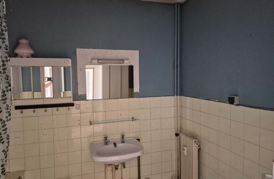 Appartement Tourcoing 4 pièce(s) 086.98 m2