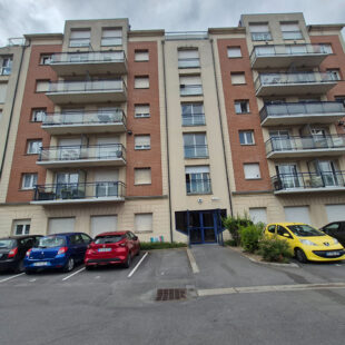 Appartement Lens 2 pièce(s) 45.52 m2