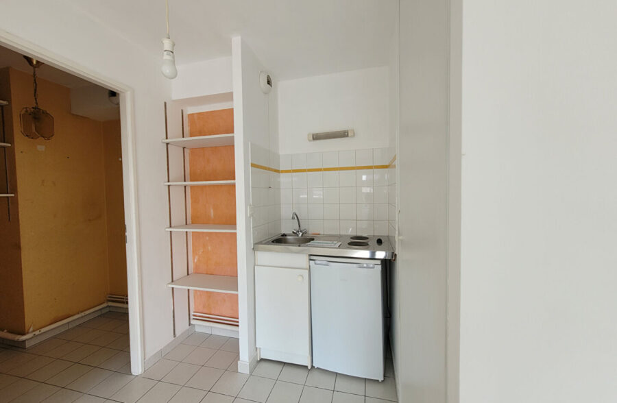 Appartement Lens 2 pièce(s) 45.52 m2