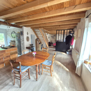 Maison Wavrin de SEMI PLAIN PIED, 3/4  chambres, jardin