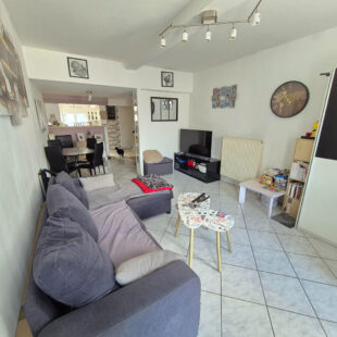 Maison Berck Ville , 2 chambres , à saisir !