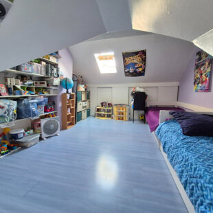 Maison Berck Ville , 2 chambres , à saisir !