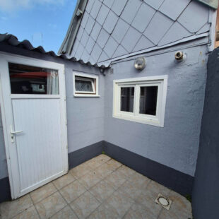 Maison Berck Ville , 2 chambres , à saisir !