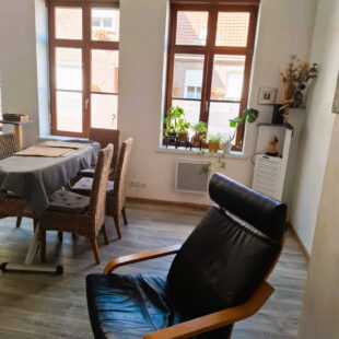 Appartement Wormhout 3 pièces