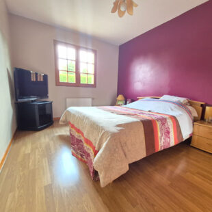 Pavillon individuel en plain-pied