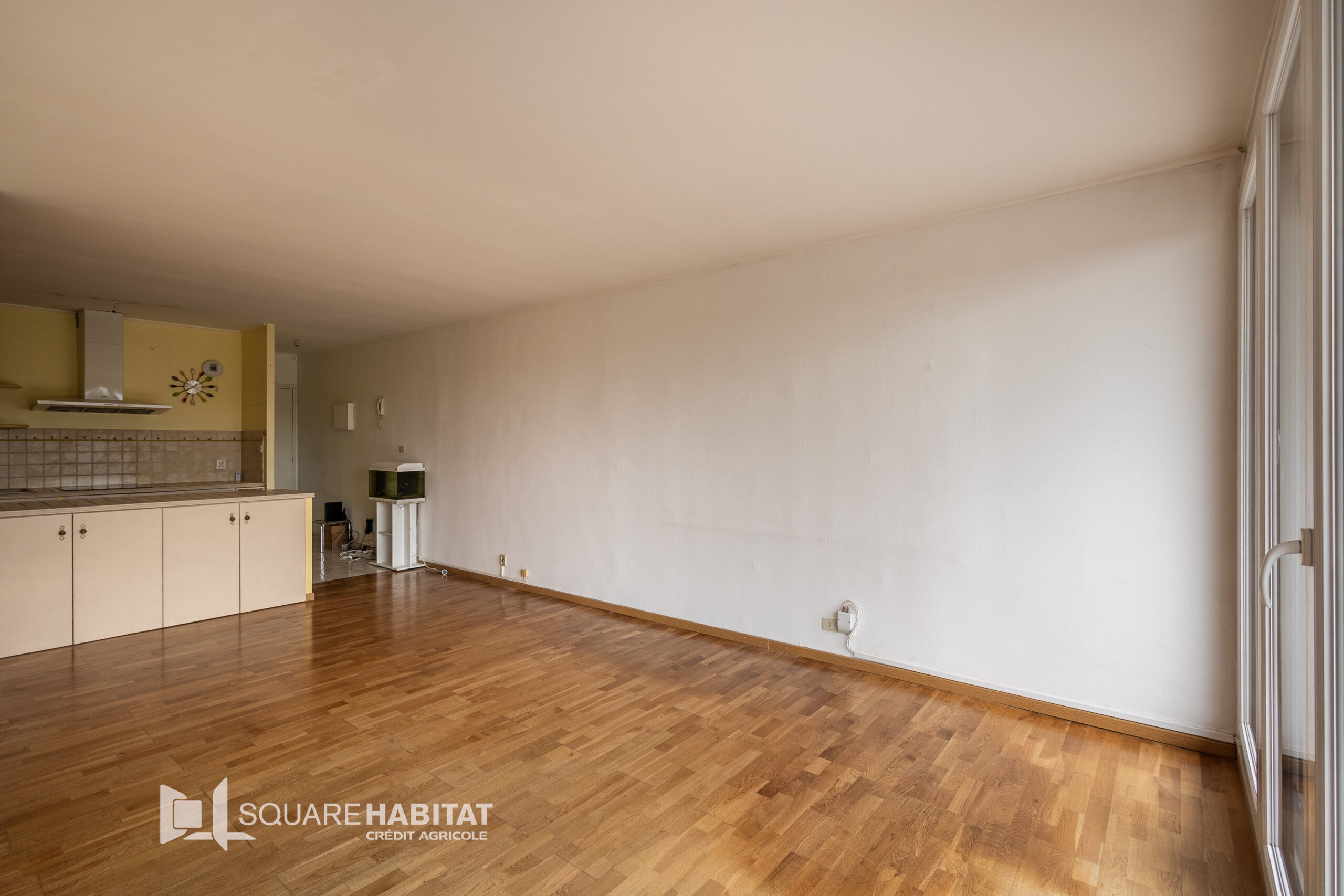 RONCHIN – APPARTEMENT – BALCON – CENTRE VILLE