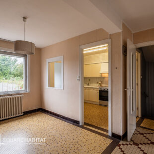 LOMME MITTERIE : maison bel-étage 80m2  A rénover LOMME MITTERIE : maison bel-étage 80m2  A rénover