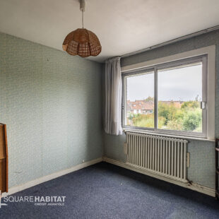 LOMME MITTERIE : maison bel-étage 80m2  A rénover LOMME MITTERIE : maison bel-étage 80m2  A rénover