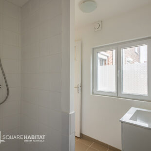 LOMME MITTERIE : maison bel-étage 80m2  A rénover LOMME MITTERIE : maison bel-étage 80m2  A rénover