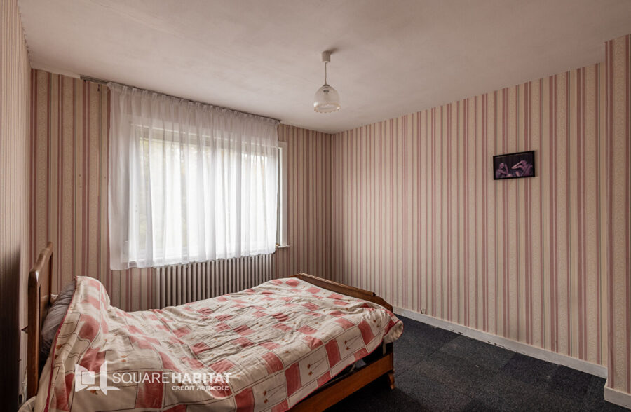 LOMME MITTERIE : maison bel-étage 80m2  A rénover LOMME MITTERIE : maison bel-étage 80m2  A rénover