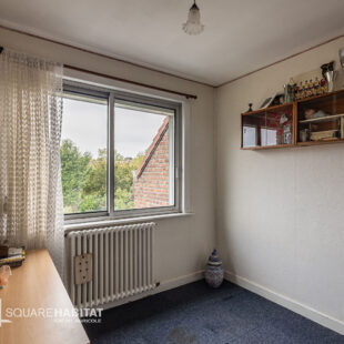 LOMME MITTERIE : maison bel-étage 80m2  A rénover LOMME MITTERIE : maison bel-étage 80m2  A rénover