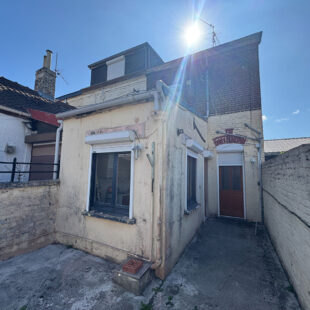 maison de 45 m² à Marly, parfaite pour investisseur !