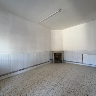 maison de 45 m² à Marly, parfaite pour investisseur !