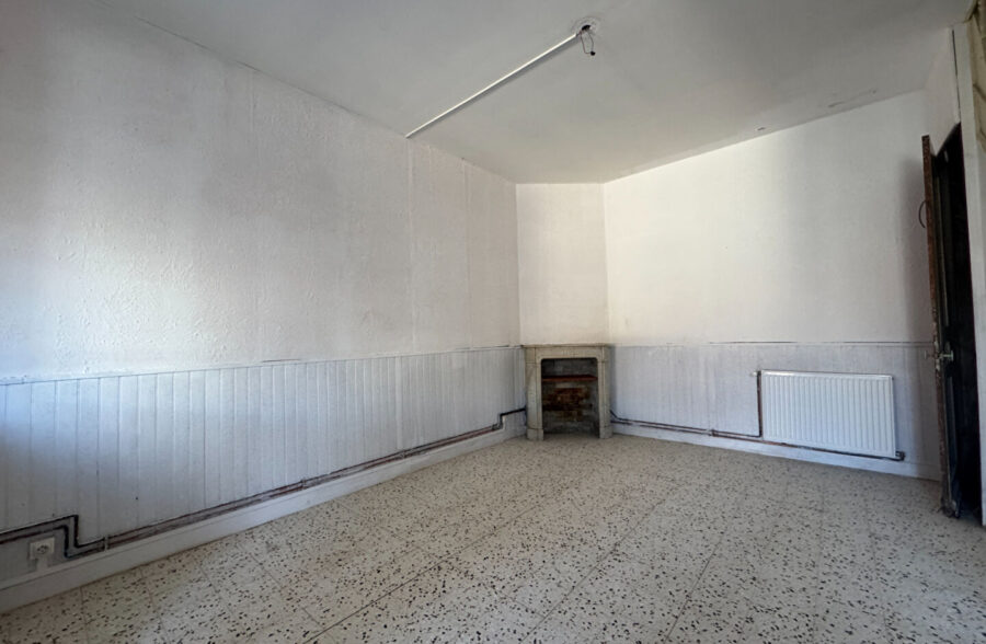 maison de 45 m² à Marly, parfaite pour investisseur !