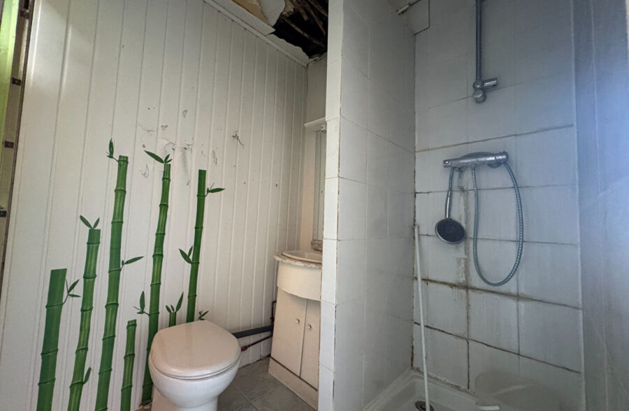 maison de 45 m² à Marly, parfaite pour investisseur !