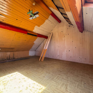 maison de 45 m² à Marly, parfaite pour investisseur !