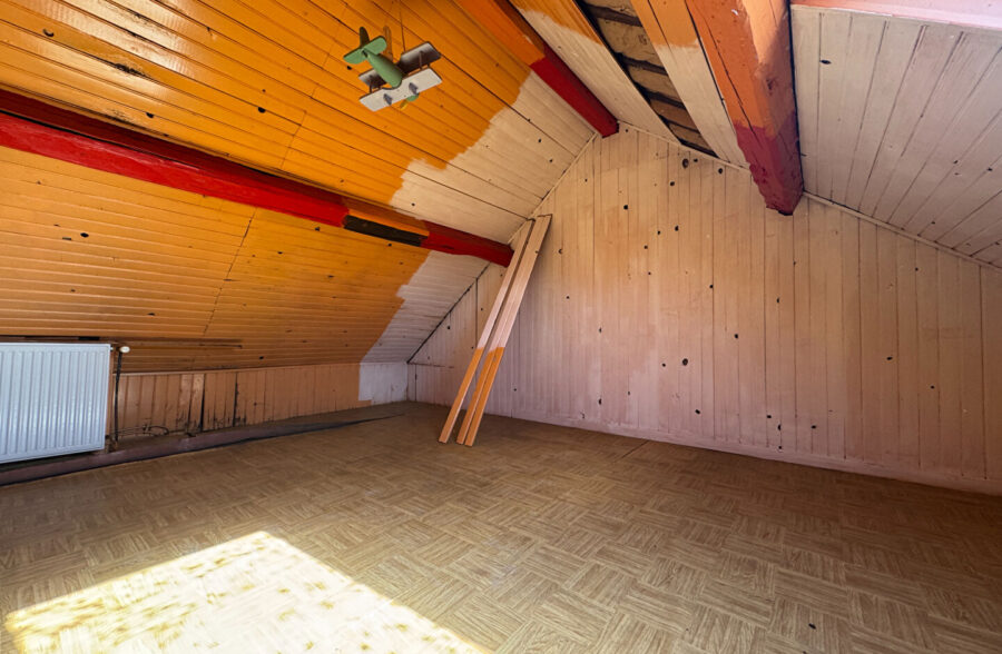 maison de 45 m² à Marly, parfaite pour investisseur !