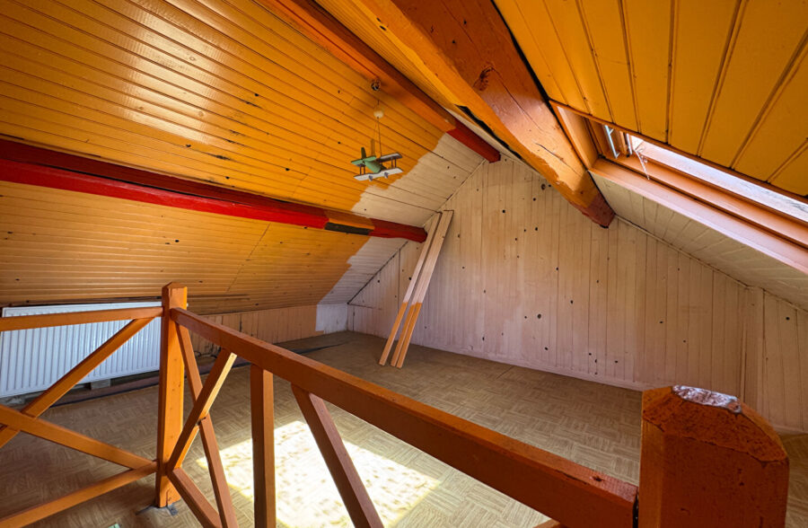 maison de 45 m² à Marly, parfaite pour investisseur !