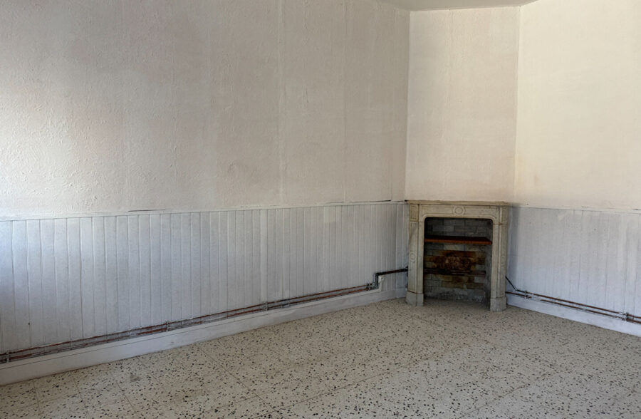 maison de 45 m² à Marly, parfaite pour investisseur !