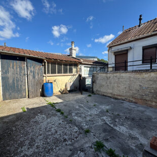maison de 45 m² à Marly, parfaite pour investisseur !