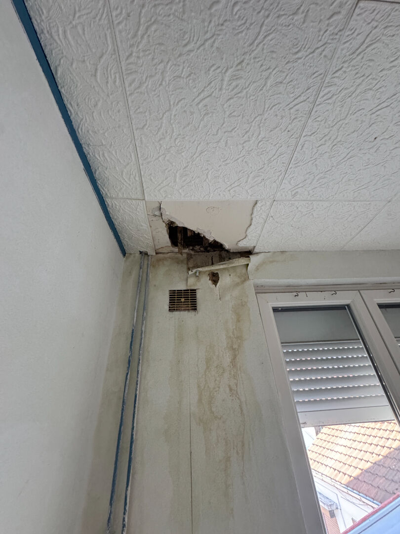 maison de 45 m² à Marly, parfaite pour investisseur !