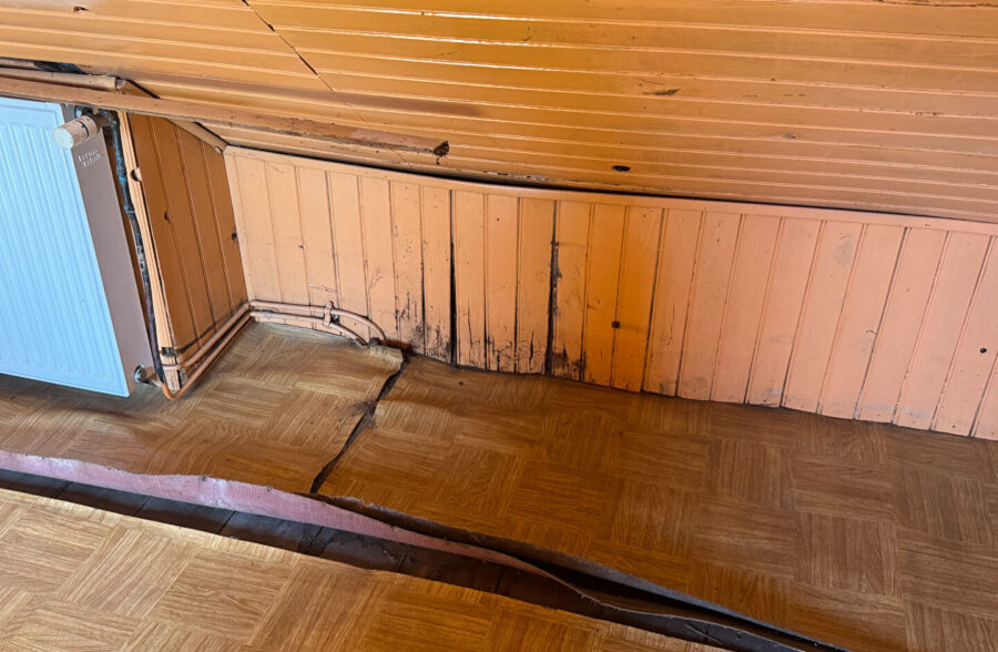 maison de 45 m² à Marly, parfaite pour investisseur !