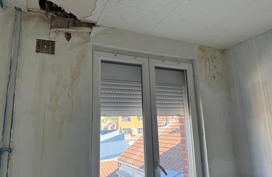 maison de 45 m² à Marly, parfaite pour investisseur !